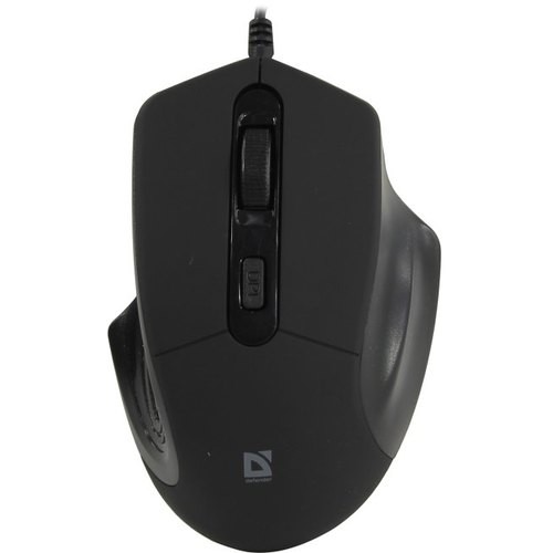 ���� Defender USB OPTICAL DATUM MB-347 BLACK 52347