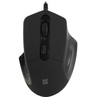 ���� Defender USB OPTICAL DATUM MB-347 BLACK 52347