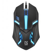 ���� Defender USB OPTICAL HIT MB-550 BLACK 52550
