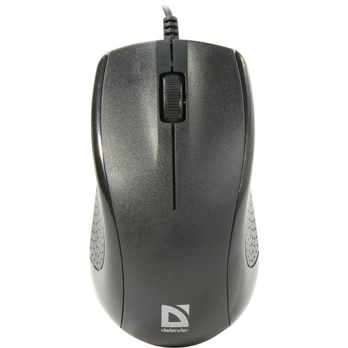 ���� Defender USB OPTICAL MB-160 BLACK (52160)
