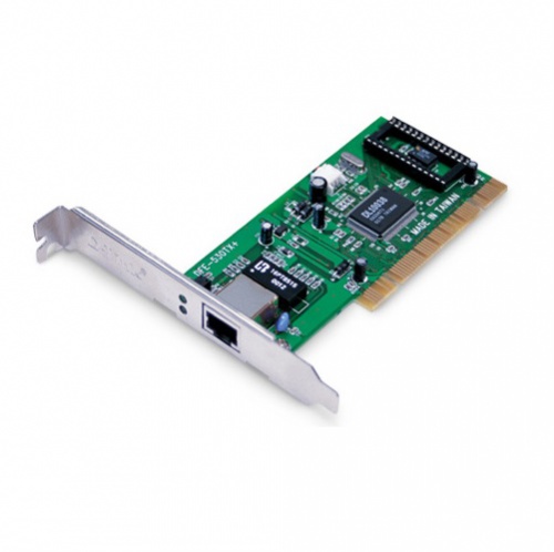   D-Link Fast Ethernet DFE-530TX DFE-530TX/E1A PCI Express (DFE-530TX/E1A)