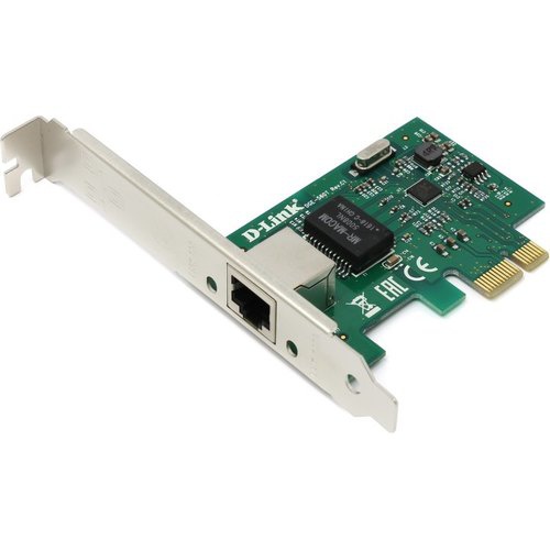  D-Link Gigabit Ethernet DGE-560T PCI Express (DGE-560T)