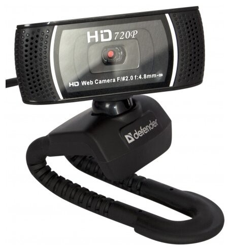 - Defender G-lens 2597 HD720p / 63197