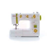 ������� ������ Janome Excellent Stitch 15A �����