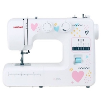 ������� ������ Janome JQ 2515S �����