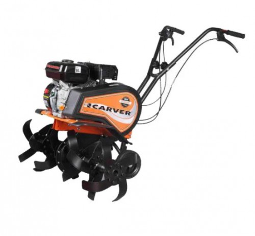  Carver T-650R 6.5..