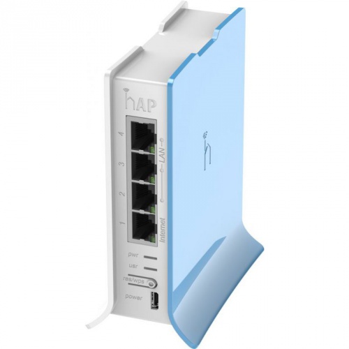 MikroTik RB941-2ND-TC 