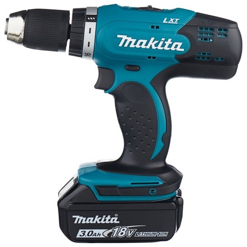 �����-���������� Makita DDF453RFE �����. ������:�������������� (���� � ���������), ������� DDF453RFE, 108824