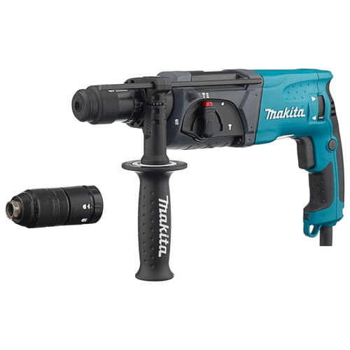  Makita HR2470FT : .:2.7 780 (  )