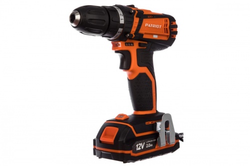- Patriot BR 111ES . : (  )
