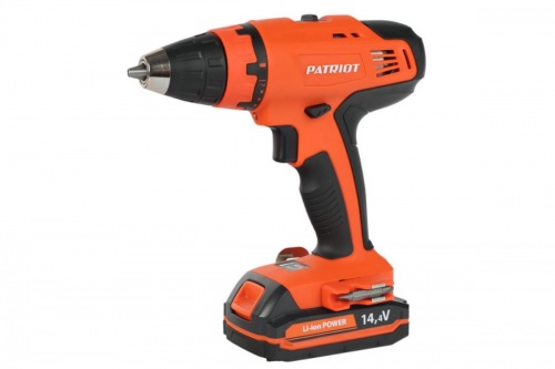 �����-���������� Patriot BR 140Li �����. ������:�������������� (���� � ���������)