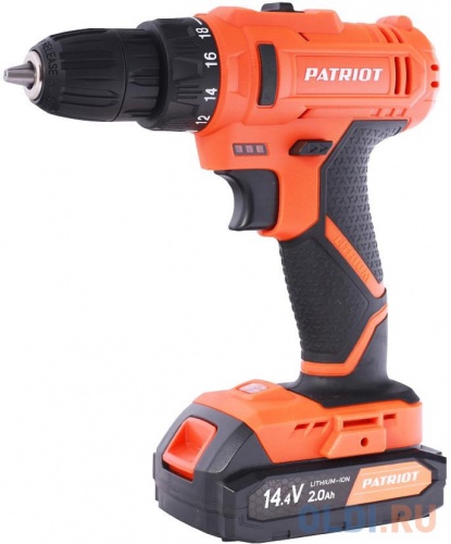 - Patriot THE ONE BR 147Li . : (  )