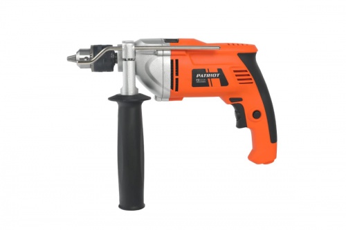   Patriot FD 800h : 