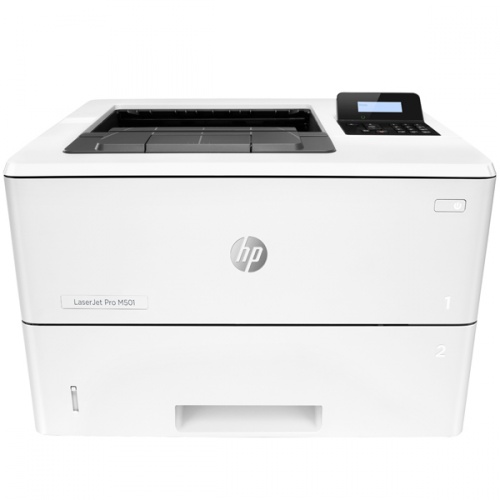  HP LaserJet Pro M501dn J8H61A
