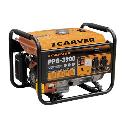 ��������� Carver PPG-3900 3.2���, 42 ��