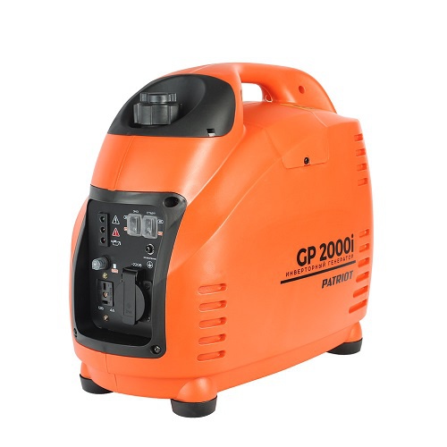  Patriot 2000i 1.8