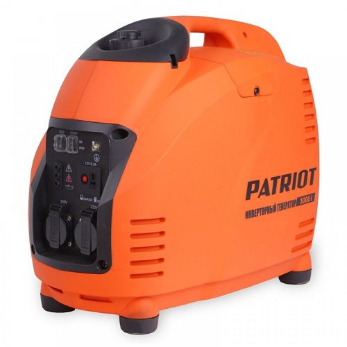  Patriot 3000i 3.5, 29,5 