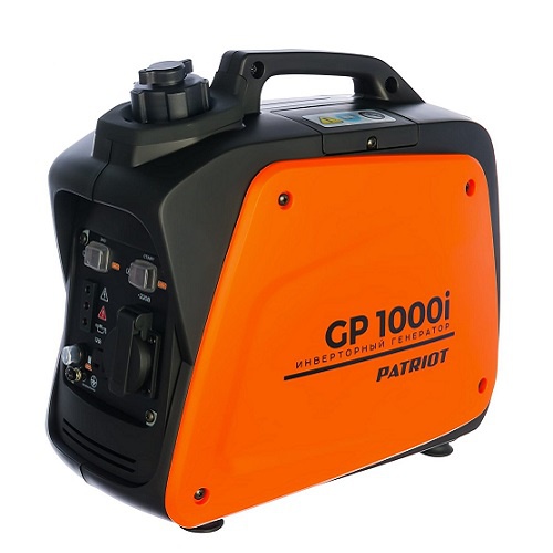  Patriot GP 1000i 0.9,   474101025, 109787