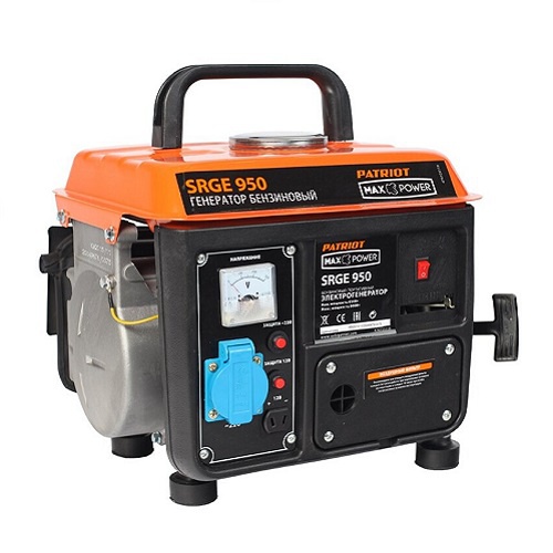 ��������� Patriot Max Power SRGE 950 0.8���. 17.2 ��