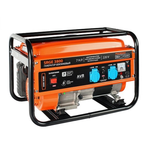 ��������� Patriot Max Power SRGE 3800 3���, 43,6 ��