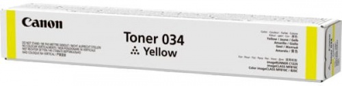  Canon 034Y (9451B001)     iR C1225iF [9451B001]