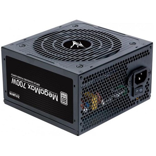  Zalman ATX 700W (ZM700-TXII)