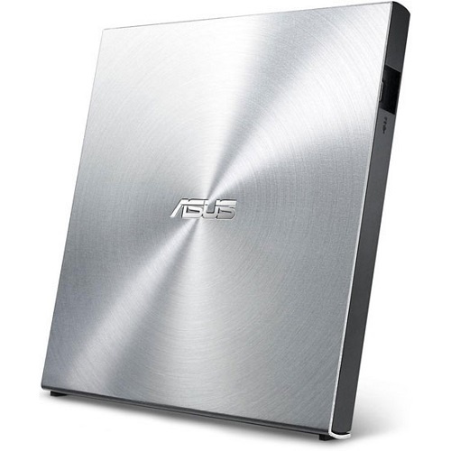  Asus DVD-RW SDRW-08U7M-U  USB ultra slim  RTL (SDRW-08U7M-U/SIL/G/AS)