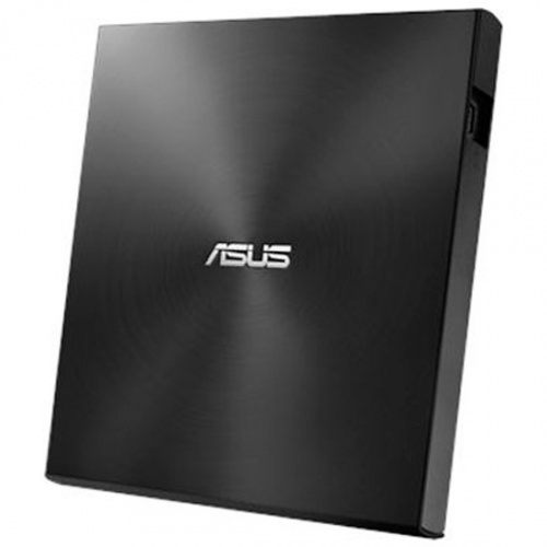  Asus DVD-RW SDRW-08U7M-U  USB ultra slim  RTL (SDRW-08U7M-U/BLK/G/AS)