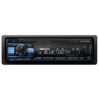 ������������� Alpine UTE-200BT