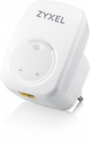 Wi-Fi ��������� ������� (�������) ZYXEL WRE2206 / WRE2206-EU0101F Wireless N300 High Power Range Extender