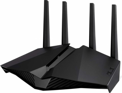 Wi-Fi Mesh  ASUS RT-AX82U (90IG05G0-MO3R10)