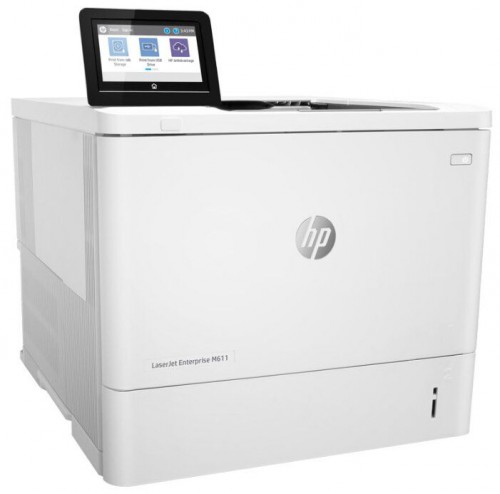  HP LaserJet Enterprise M611dn / 7PS84A