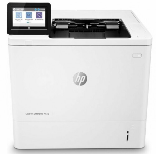  HP LaserJet Enterprise M612dn