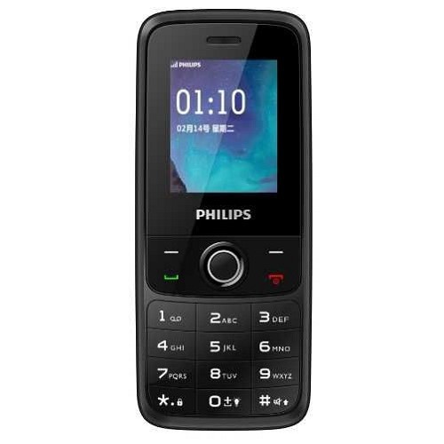 Philips E117 Xenium