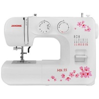 ������� ������ Janome MX 55