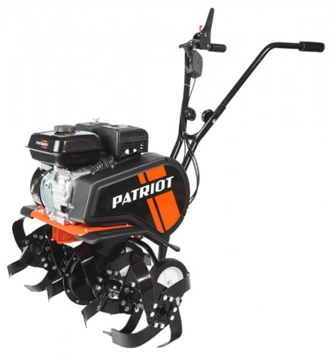  Patriot  7085  OREGON [460104555] 7..