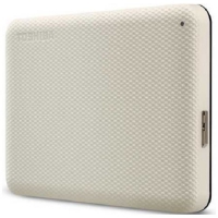 ������� ���� Toshiba 2.5 4TB Canvio Advance 4�� 2.5 USB 3.0 ��.-������� (HDTCA40EW3CA)