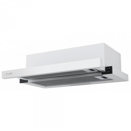  Lex Hubble 2M 600 White