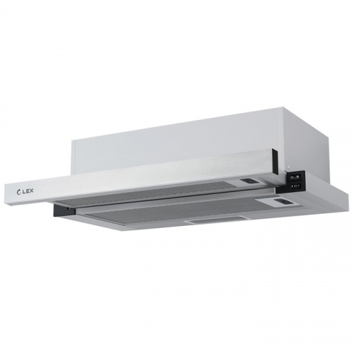  Lex Hubble 500 Inox
