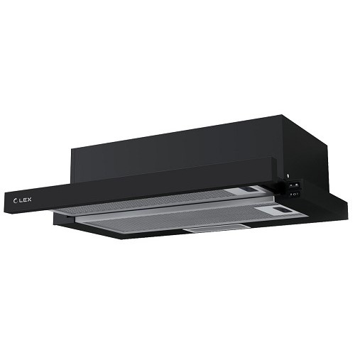  Lex Hubble 600 Black