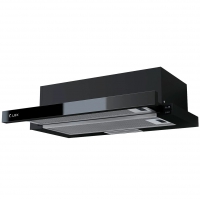  Lex Hubble G 500 Black