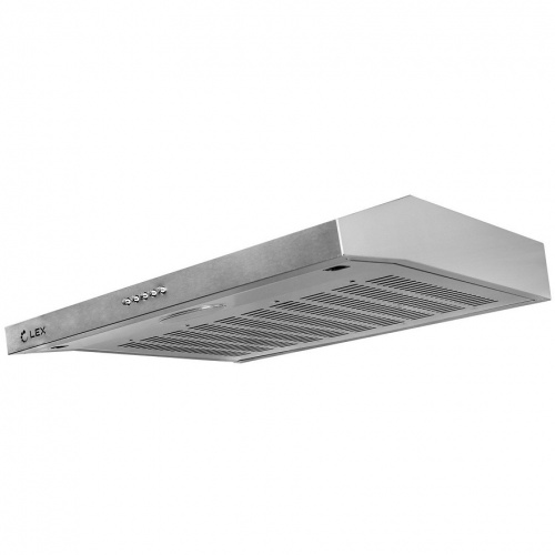  Lex S 500 Inox