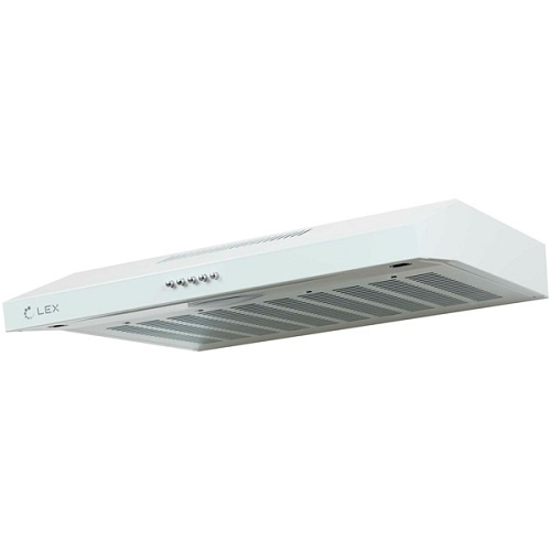 ������� Lex S 600 White