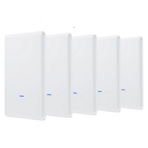   Wi-Fi Ubiquiti UniFi AP AC Mesh Pro (5-pack) [UAP-AC-M-PRO-5]