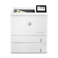 ������� HP Color LaserJet Enterprise M555x / 7ZU79A