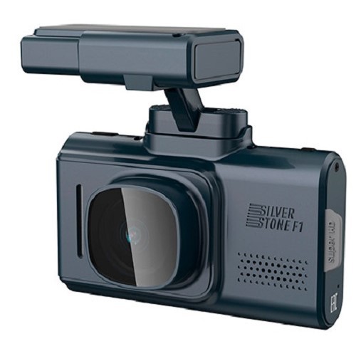  SilverStone F1 CityScanner, GPS, -