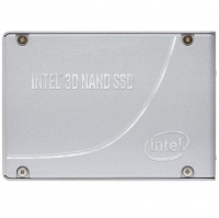SSD ���������� Intel PCIE NVME 1.6TB TLC 2.5 DC P4610 (SSDPE2KE016T801)