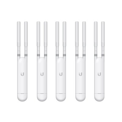 Ubiquiti UniFi UAP-AC-M-5,  ,  5 .   [UAP-AC-M-5]