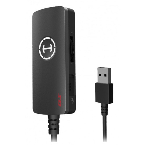   Edifier USB GS 02 (C-Media CM-108) 1.0 oem (GS02)
