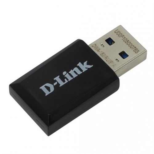   D-Link DWA-182/RU/E1A USB 3.0 (..) 1. (DWA-182/RU/E1A)